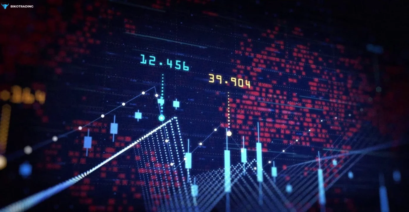 З чого складається Bollinger Bands