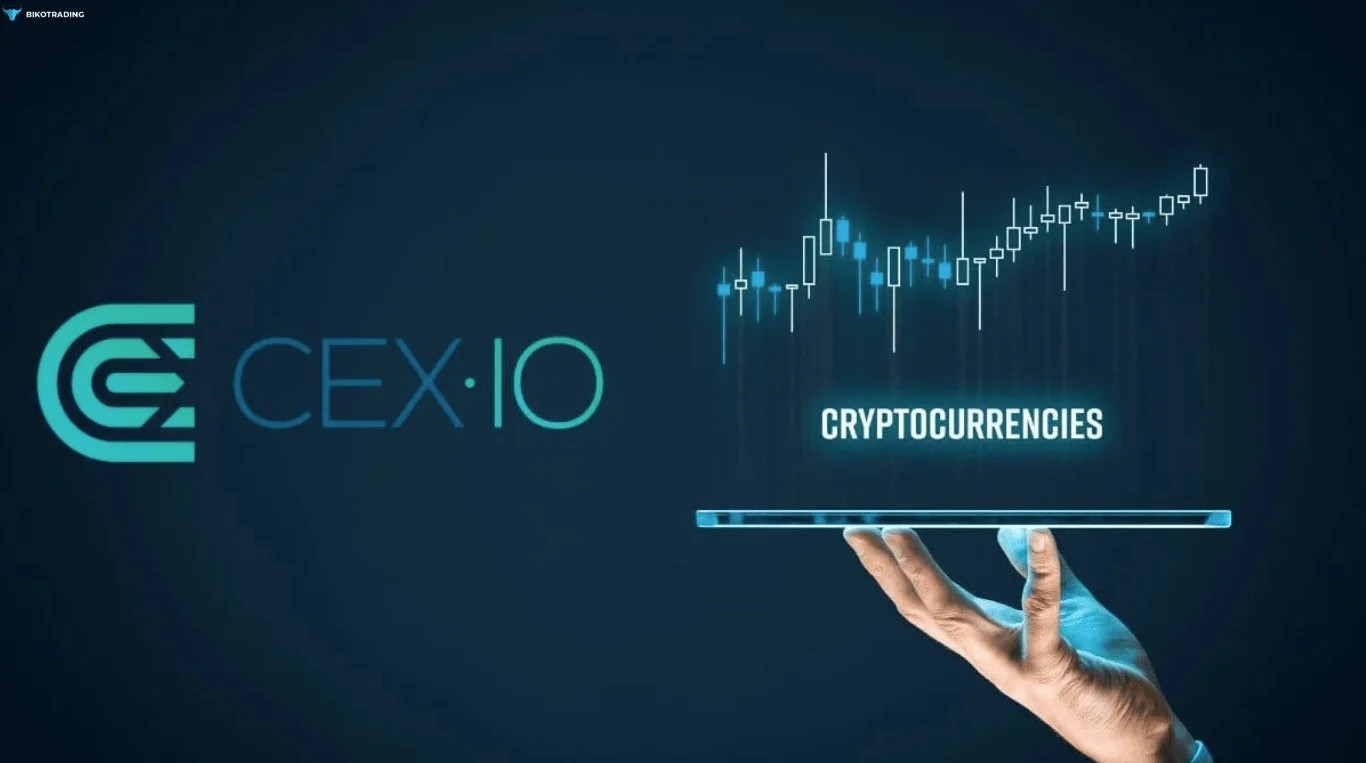Недоліки CEX crypto