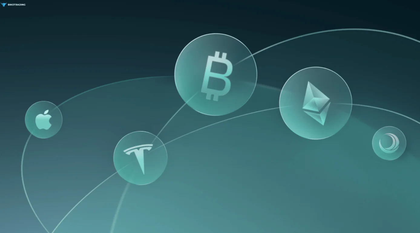 Основні відмінності між CEX and DEX