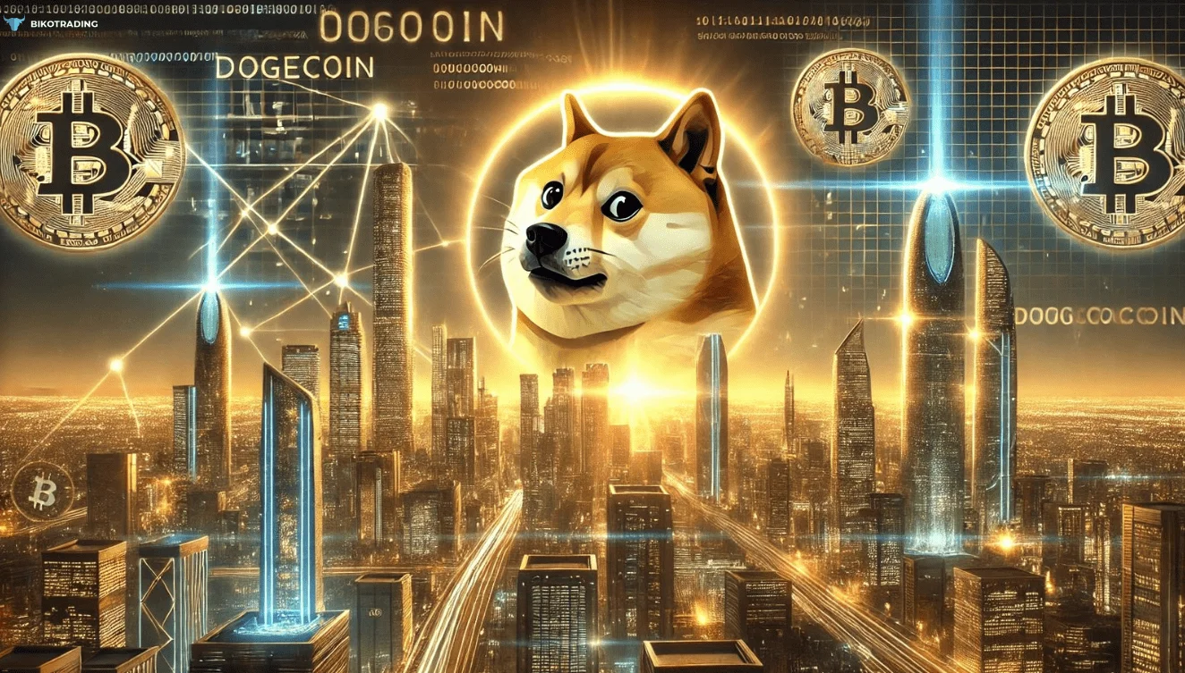 В чому особливість монети Dogecoin?