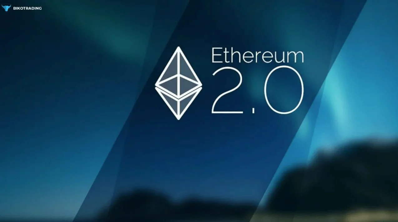 Що таке Ethereum 2.0?