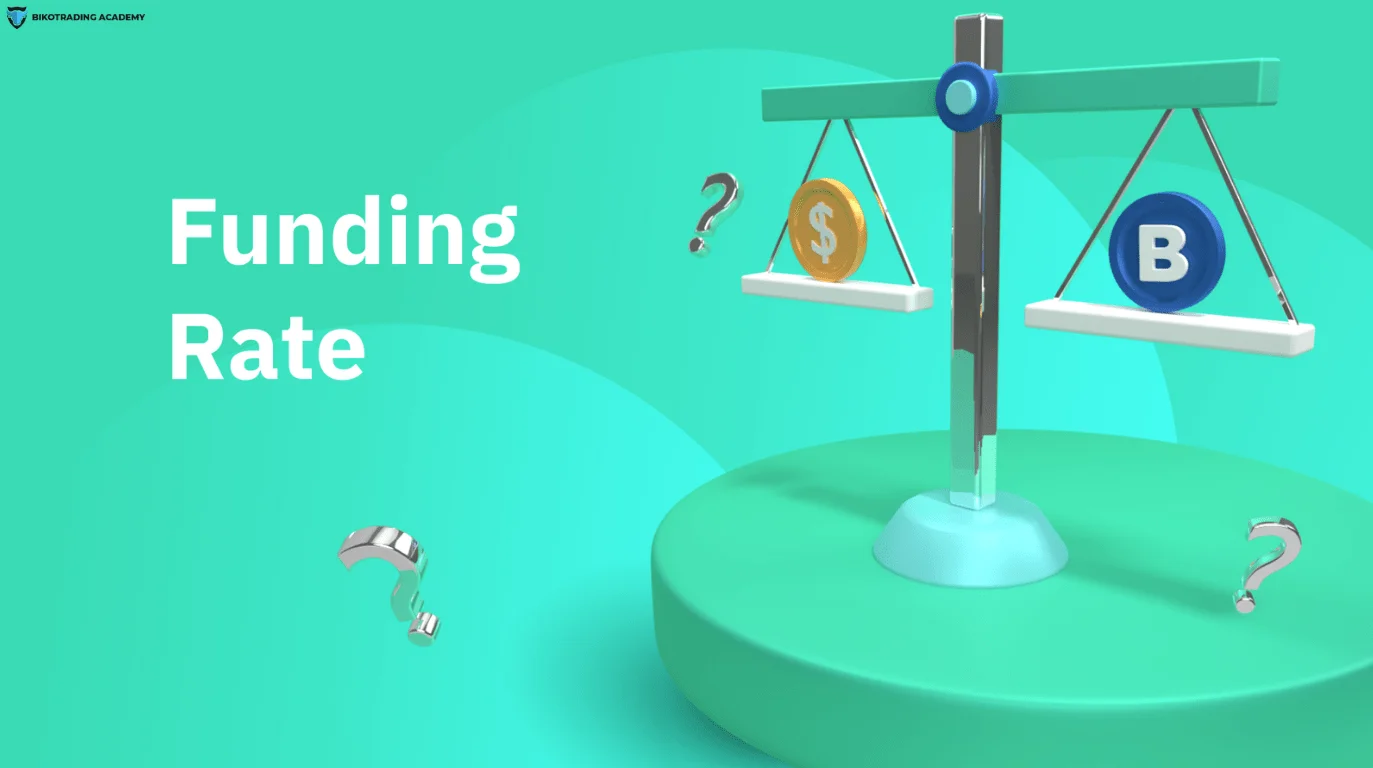 Що таке Funding Rate