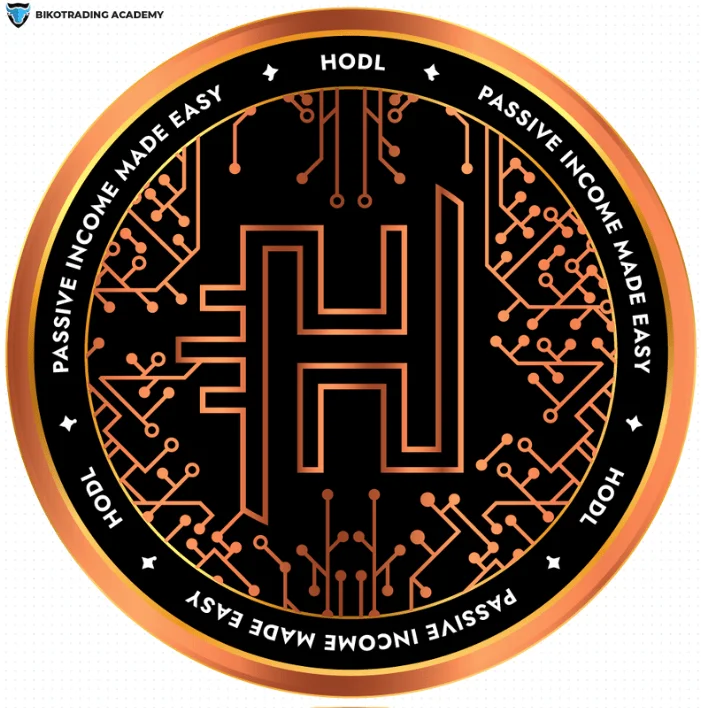 HODL — це DeFi-токен