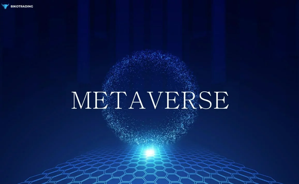 Metaverse 1