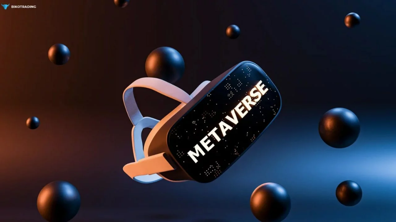 Metaverse 4