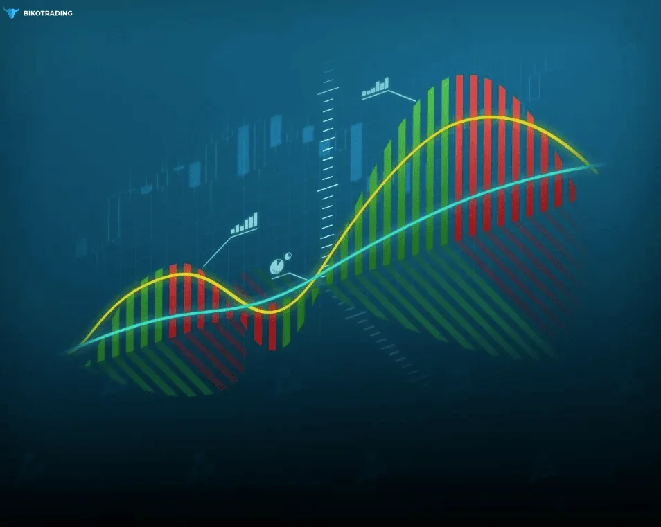 Moving average Ковзна Середня