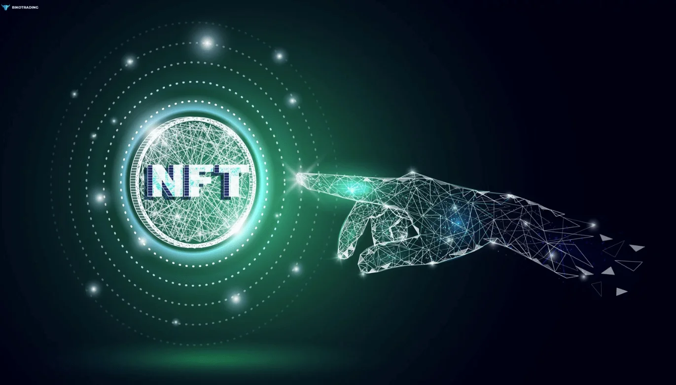 Як працюють NFT на практиці?