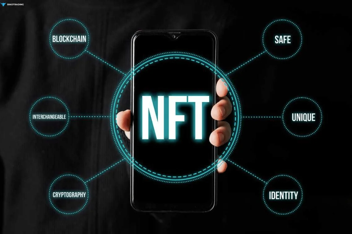 Як продати NFT: не просто створити, а ще й заробити