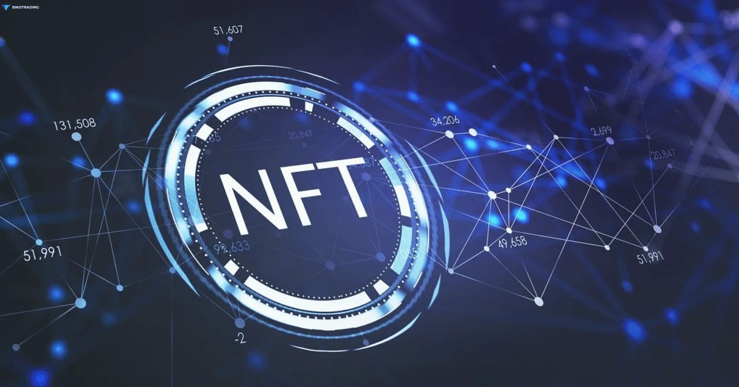 Види NFT: від піксельної картинки до віртуального маєтку