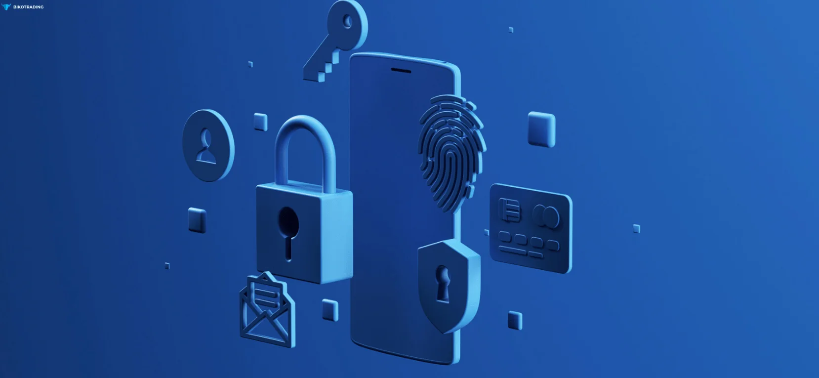 Як створити та налаштувати API на біржі