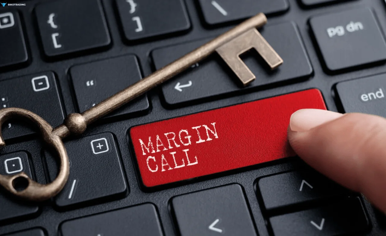 Що таке Margin Call у трейдингу