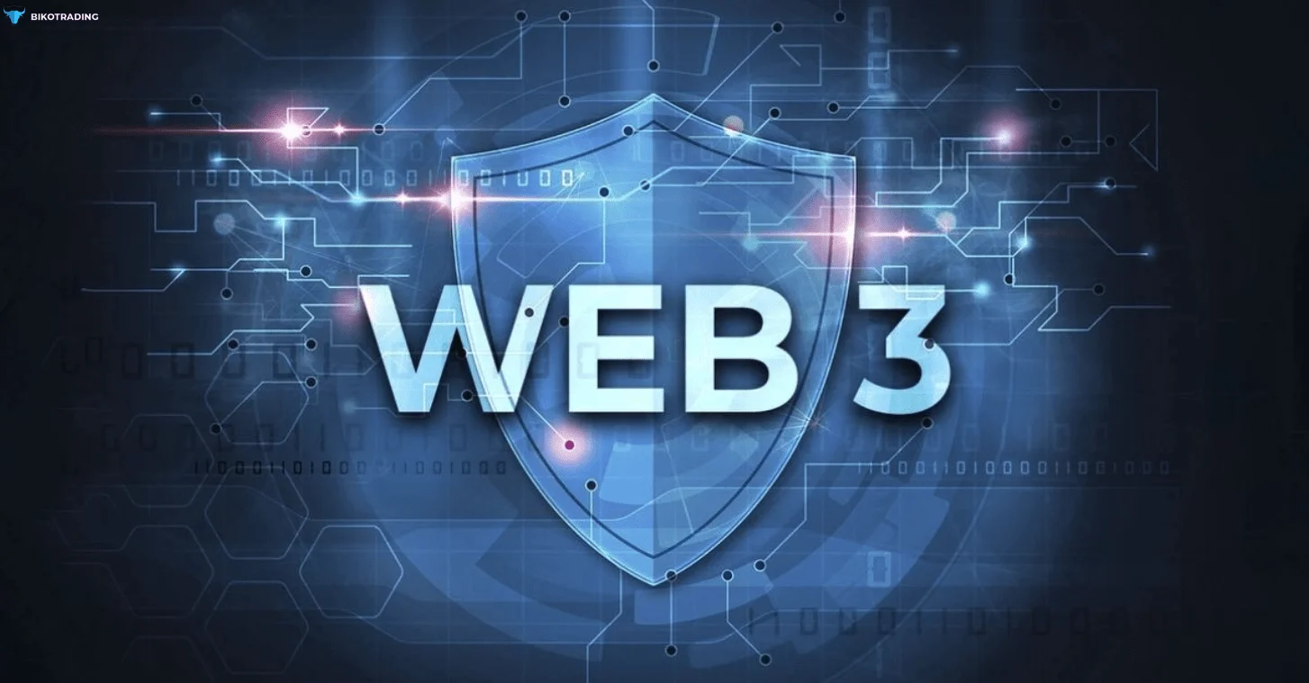 Ключові особливості Web3