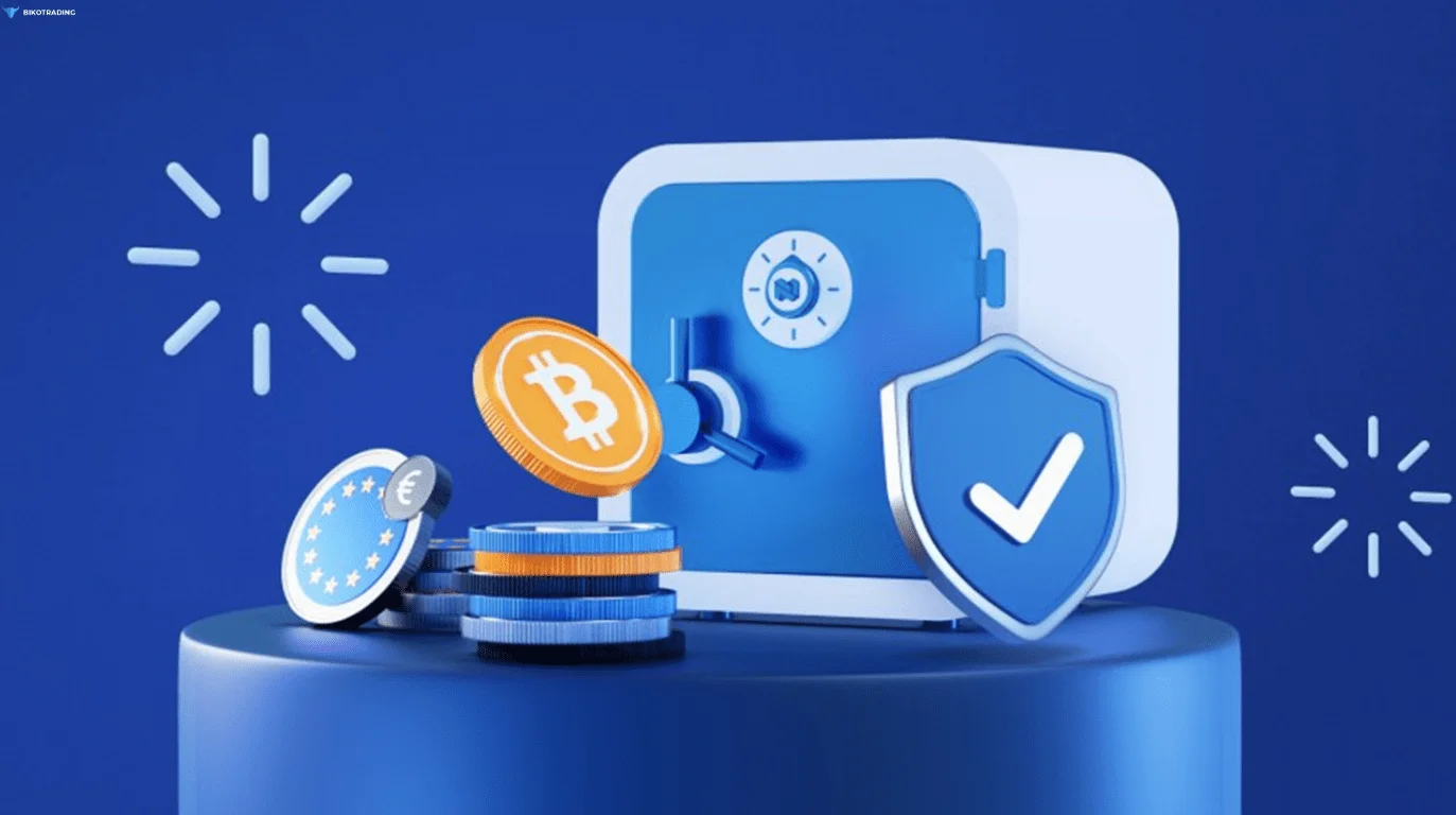 Crypto Earn