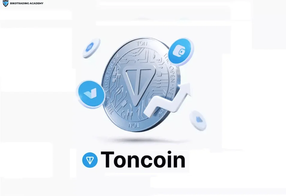 Базова технологія Toncoin використовує механізм консенсусу Proof-of-Stake (PoS)