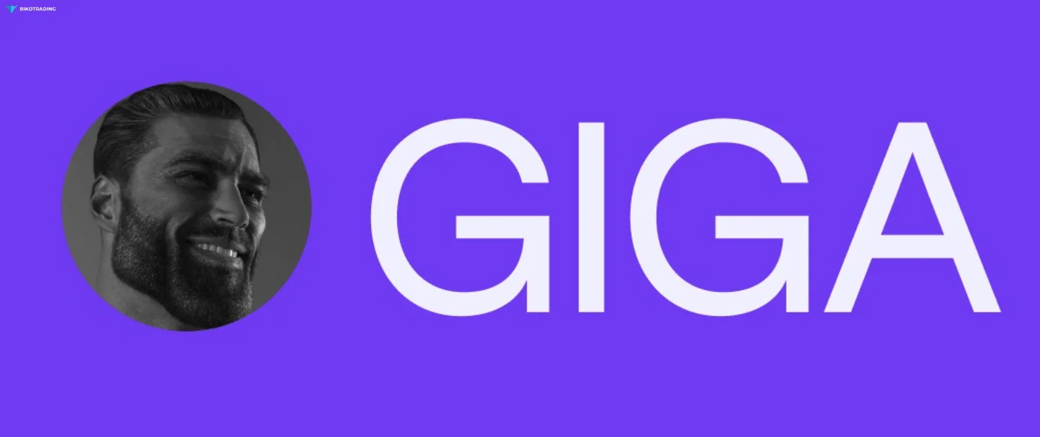 GIGA (Gigachad)