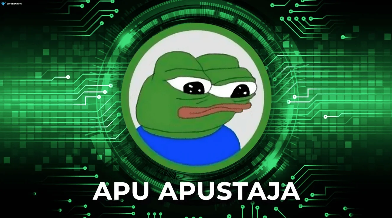 Apu Apustaja (APU)