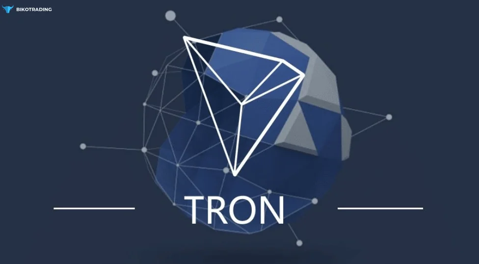 Tron криптовалюта називається TRX