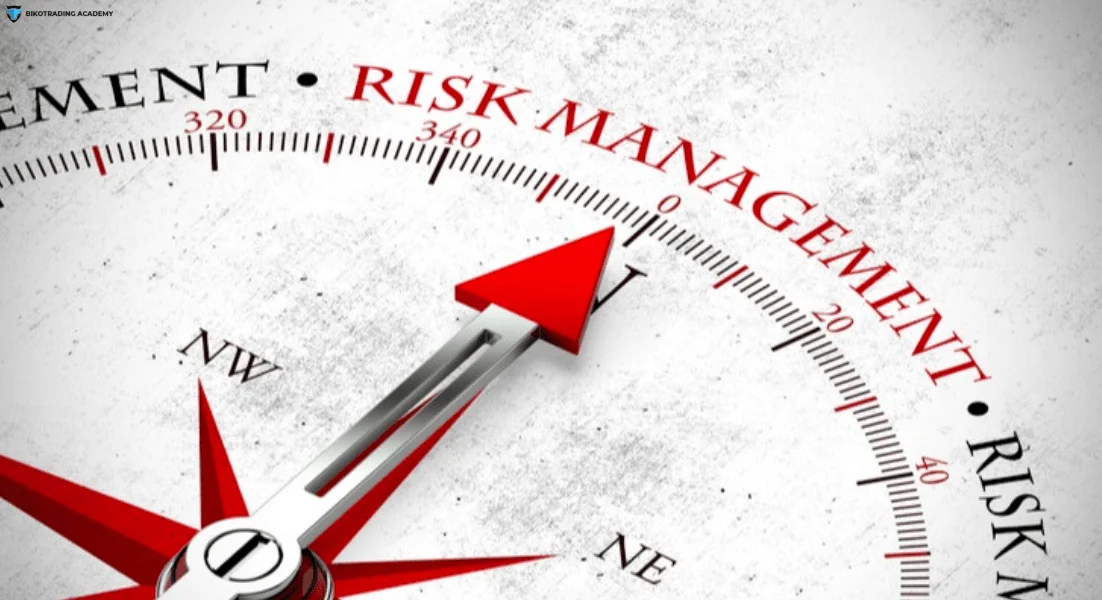 Day trading risk management