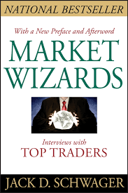 "Market Wizards" - Джек Швагер