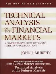 "Technical Analysis of the Financial Markets" - Джон Мерфі