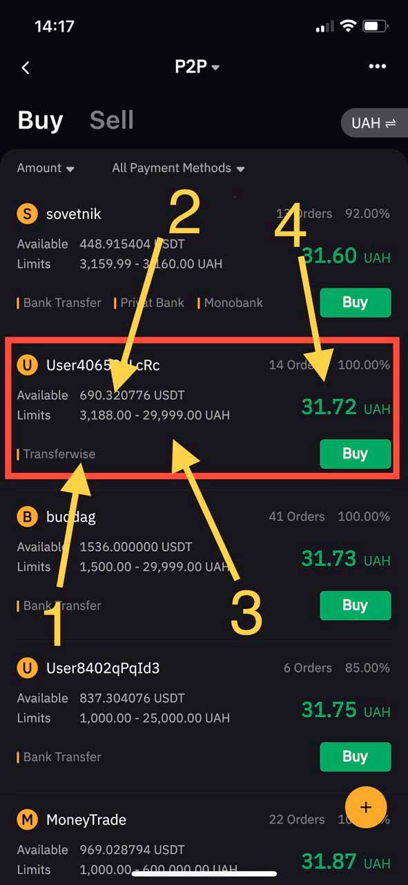 how to buy crypto on bybit?